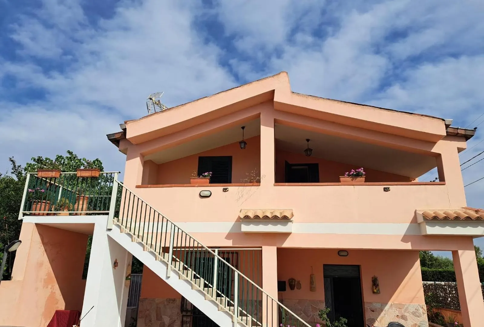Casa Concetta contacts