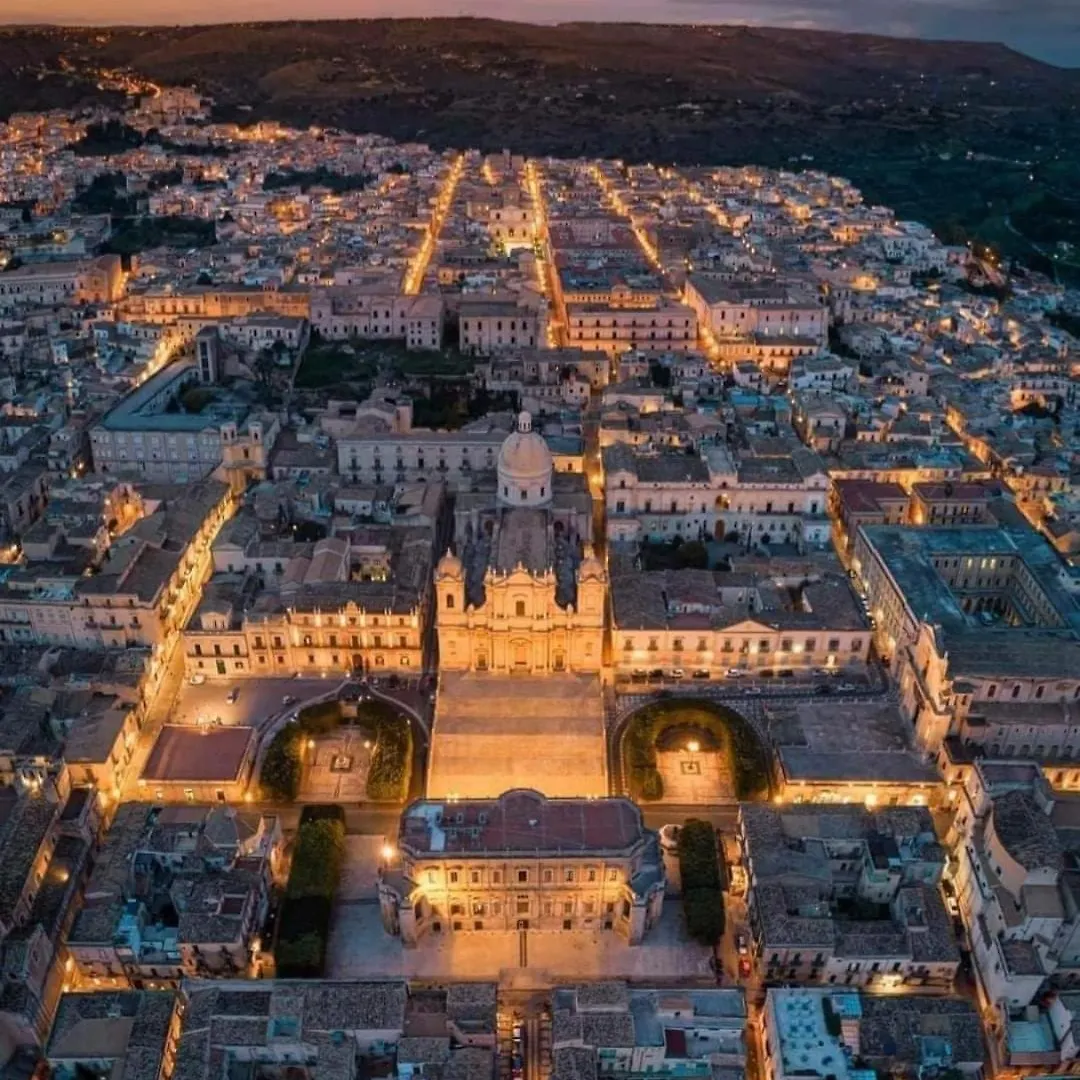 Casa Concetta Apartment Lido di Noto