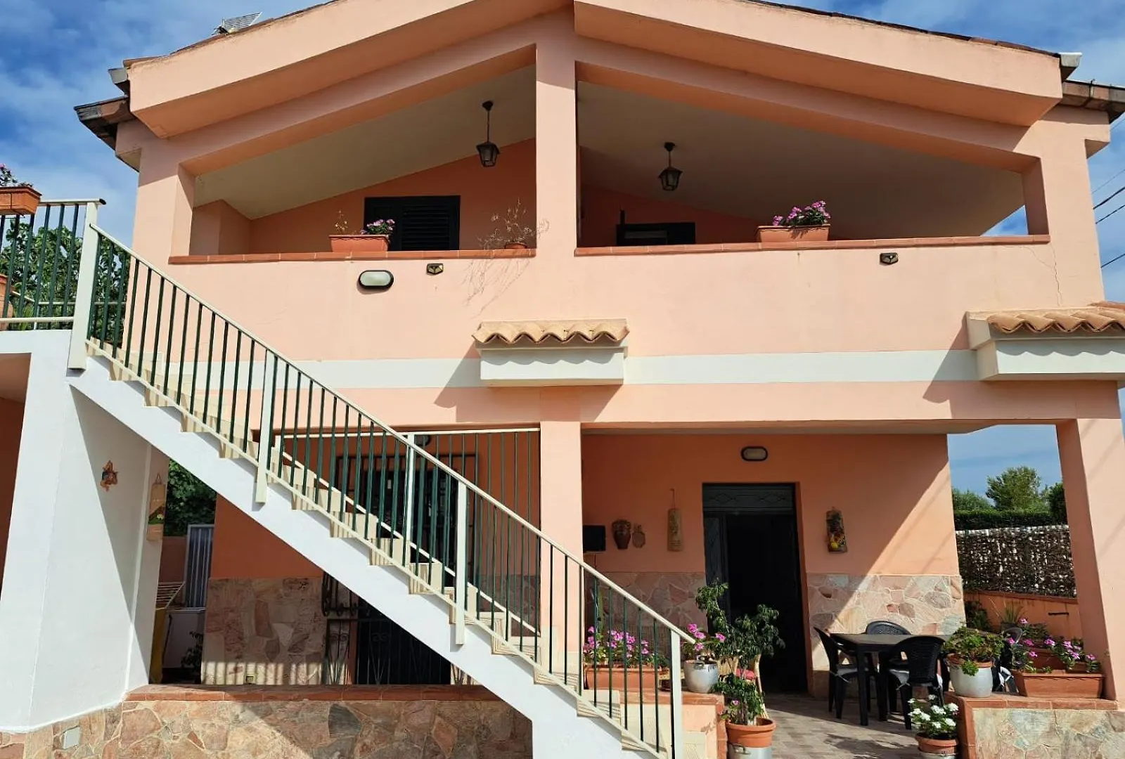 Casa Concetta Apartment Lido di Noto