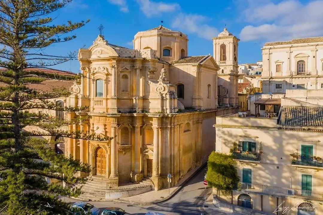 Casa Concetta Apartment Lido di Noto 0*,