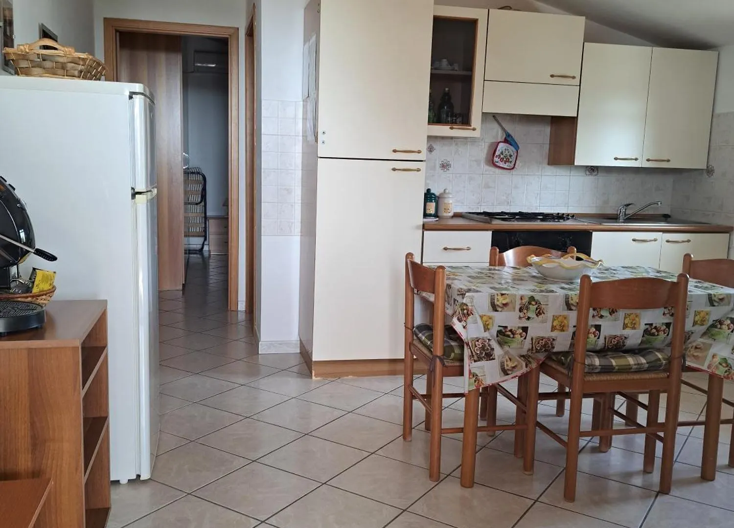 Casa Concetta Apartment Lido di Noto Italy