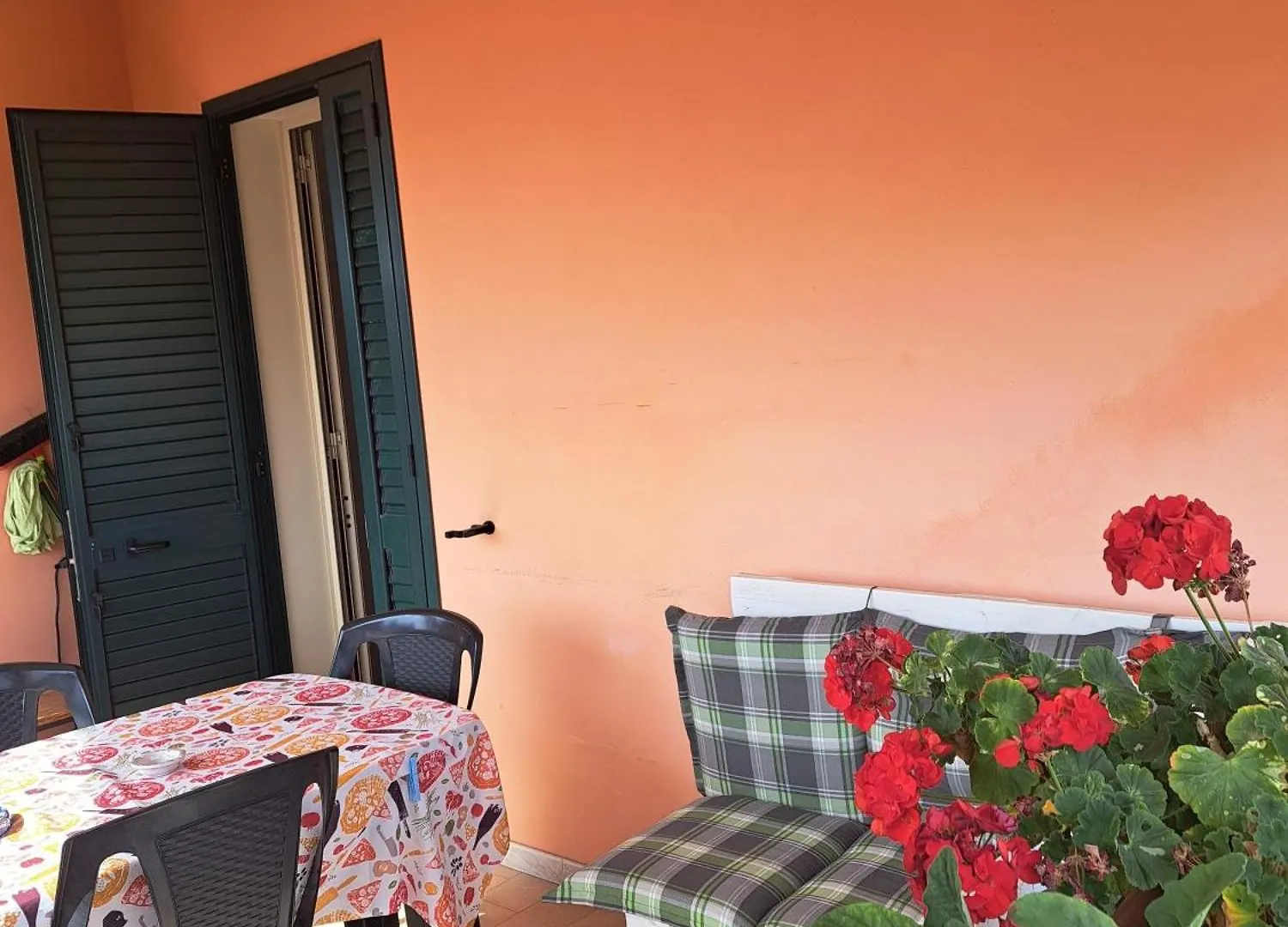 Casa Concetta Apartment Lido di Noto 0*,  Italy