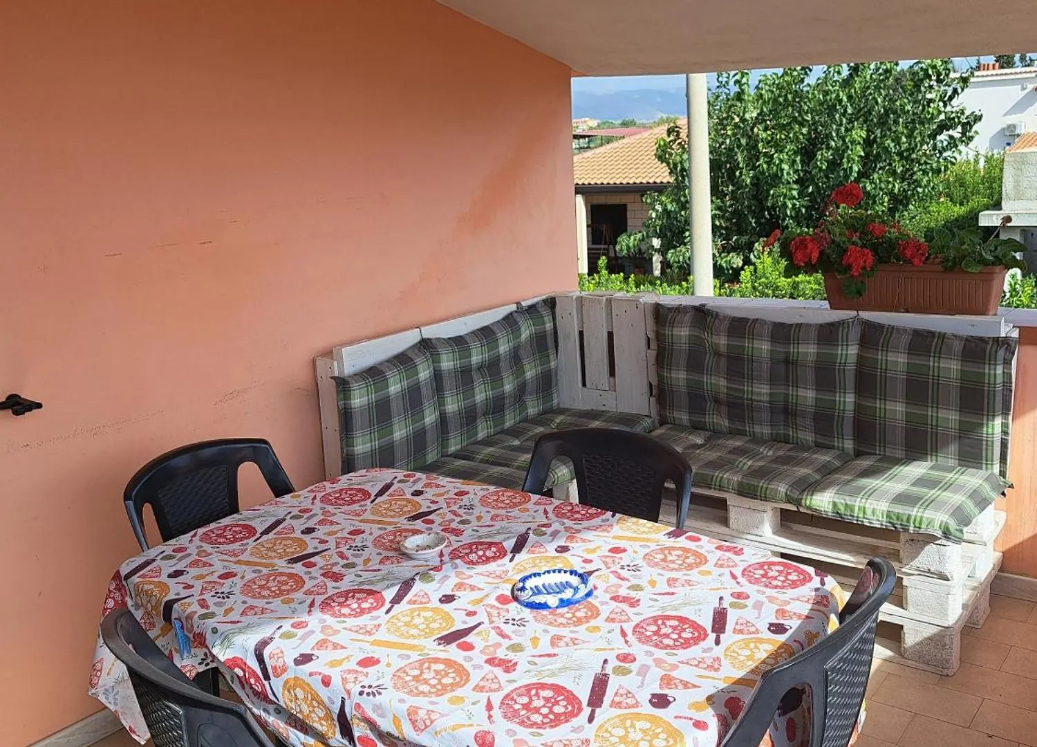 Casa Concetta Apartment Lido di Noto 0*,