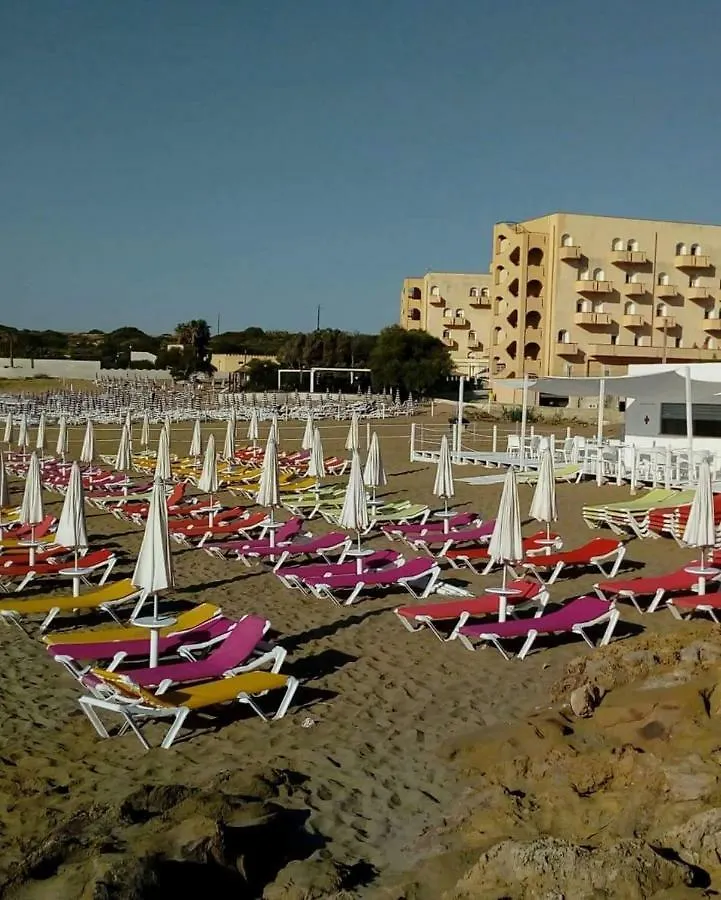 Casa Concetta Apartment Lido di Noto