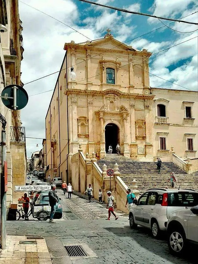 Casa Concetta Apartment Lido di Noto