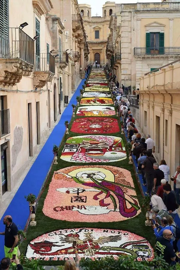Casa Concetta Apartment Lido di Noto Italy
