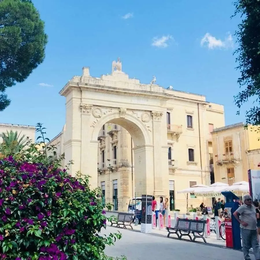 Casa Concetta Apartment Lido di Noto