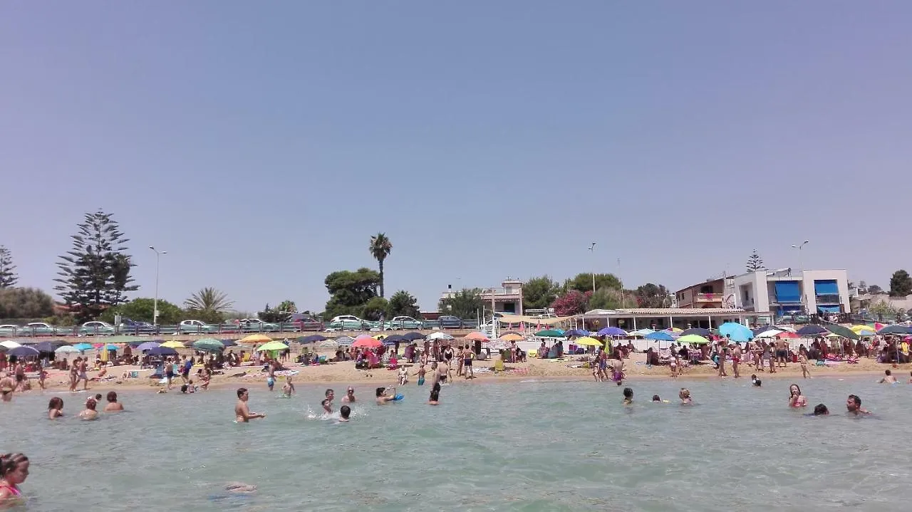 Casa Concetta Apartment Lido di Noto