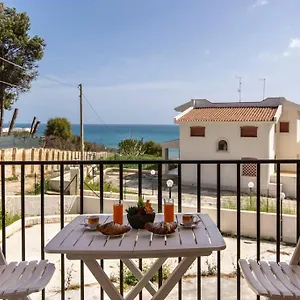 ~ Demetra ~ Lido di Noto