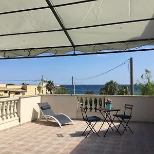 Dimora Enza Lido di Noto