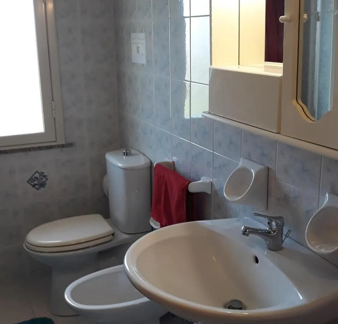 Casa Concetta Apartment Lido di Noto 0*,  Italy
