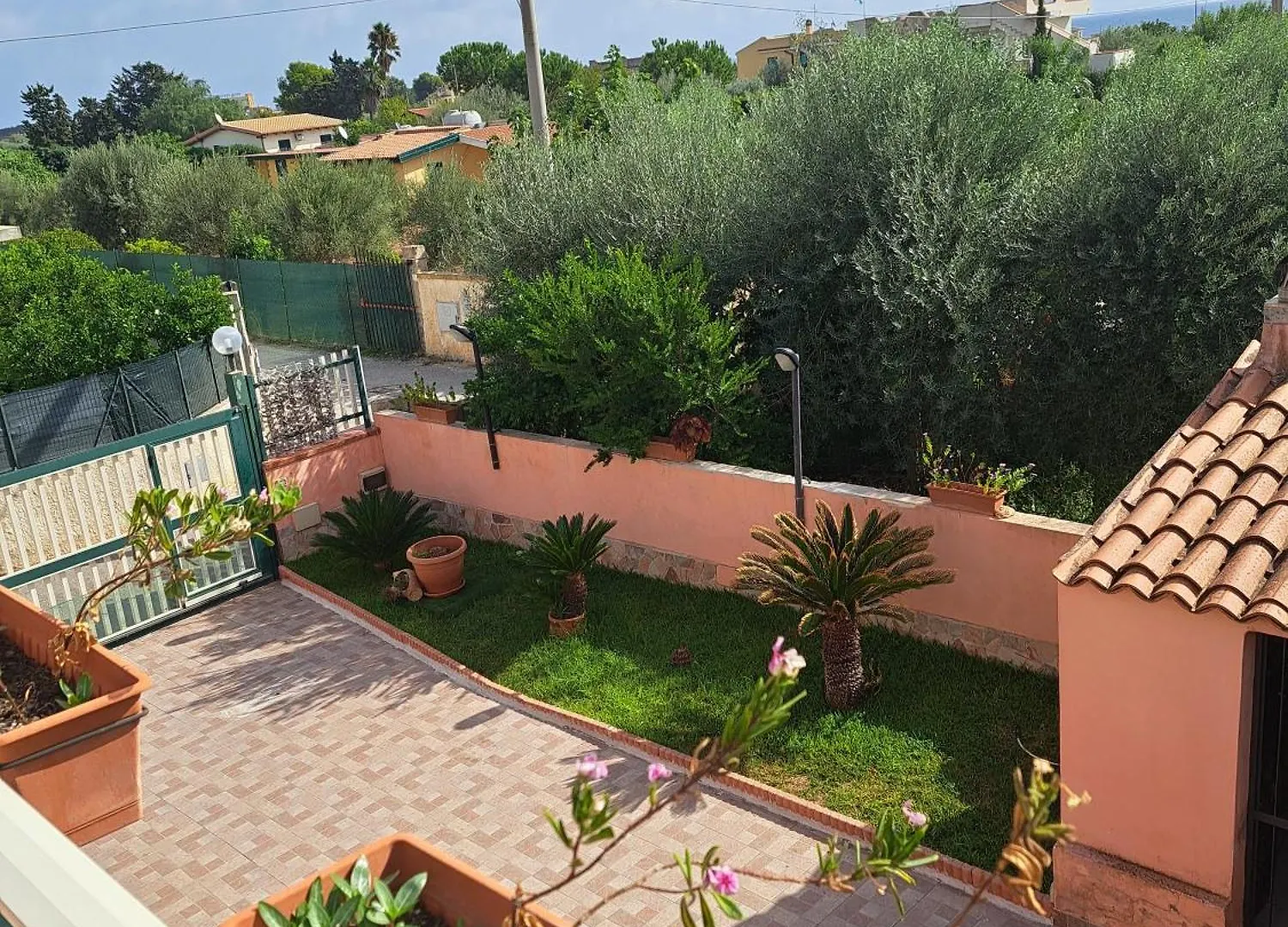 Casa Concetta Apartment Lido di Noto