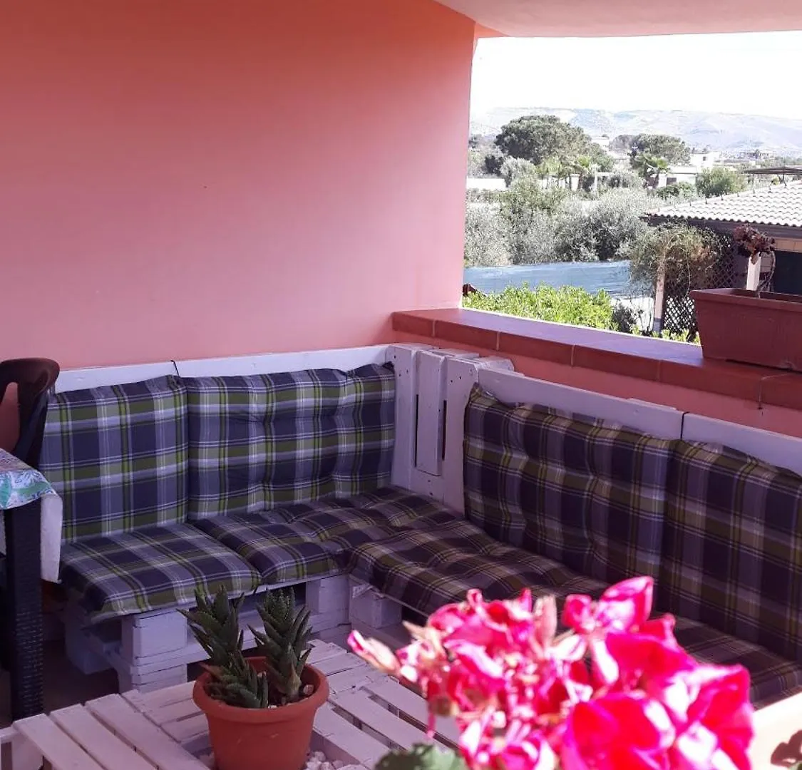 Casa Concetta Apartment Lido di Noto