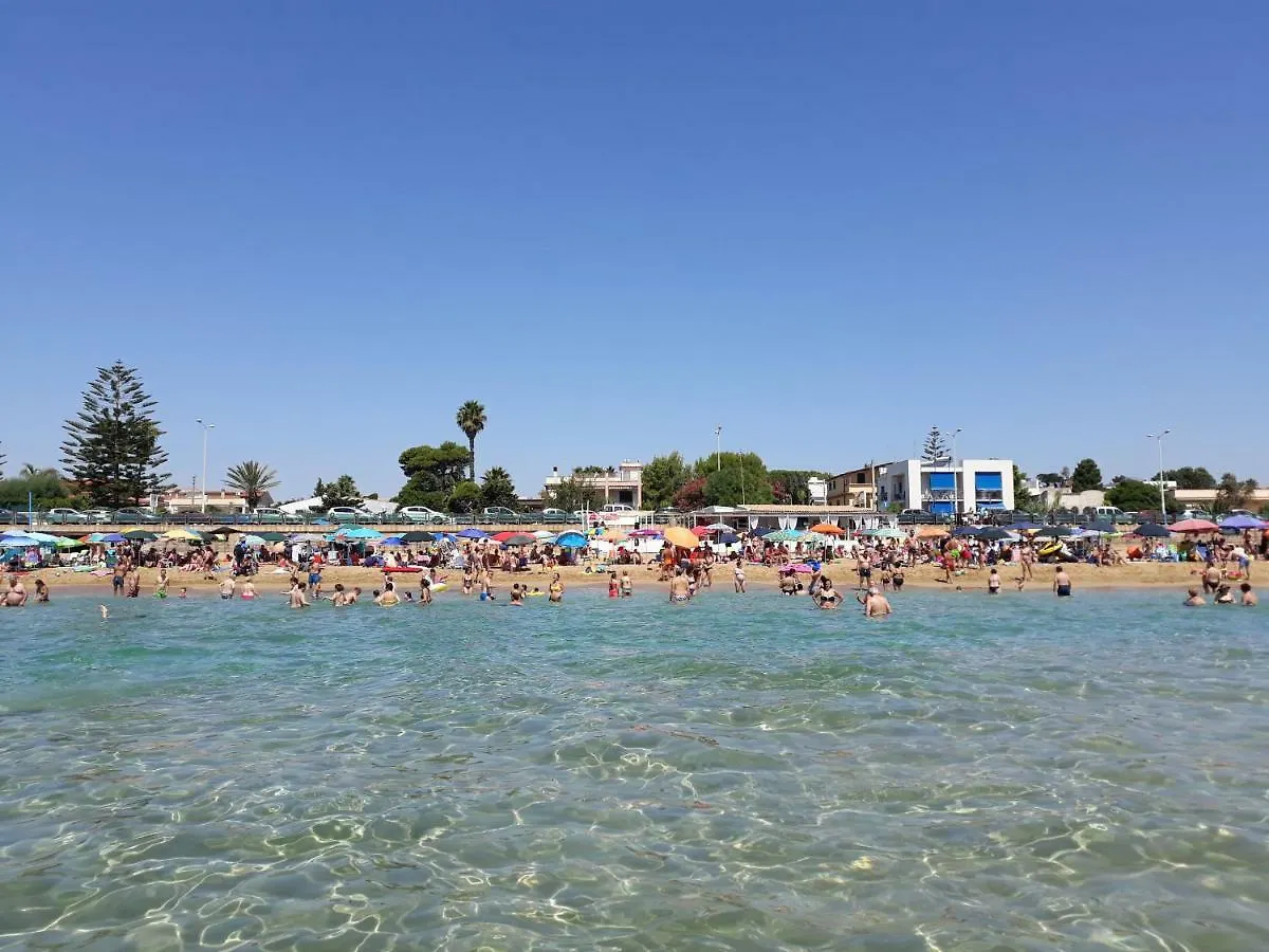 Casa Concetta Apartment Lido di Noto 0*,  Italy