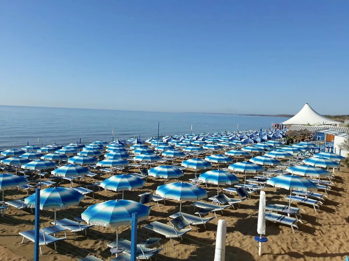 Casa Concetta Apartment Lido di Noto Italy